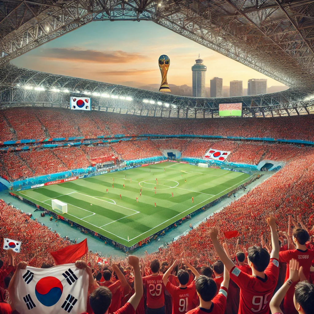 한국 오만