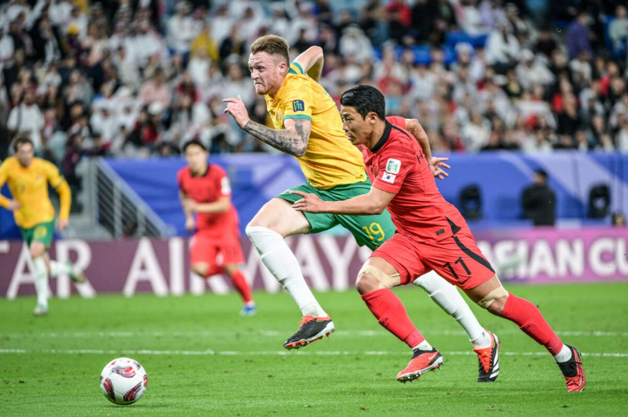 아시안컵-4강전-대한민국-경기-이미지