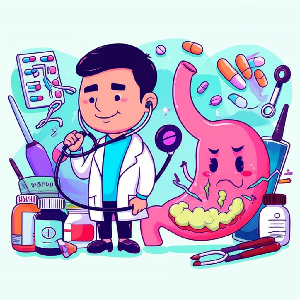 식중독 실비보험 청구, 필요 서류와 ..