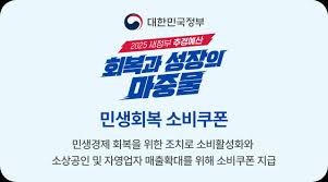 2025년 민생소비쿠폰, 하나카드 vs 신한카드 vs 삼성카드 비교 정리