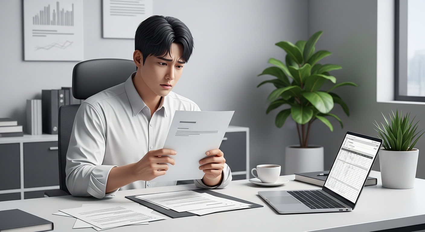 생계비는 보호된다! 법적 보호 규정은?