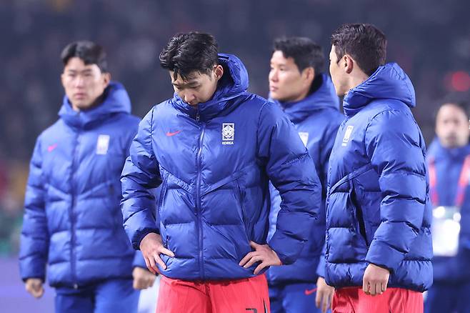 한국 오만 축구 경기 분석