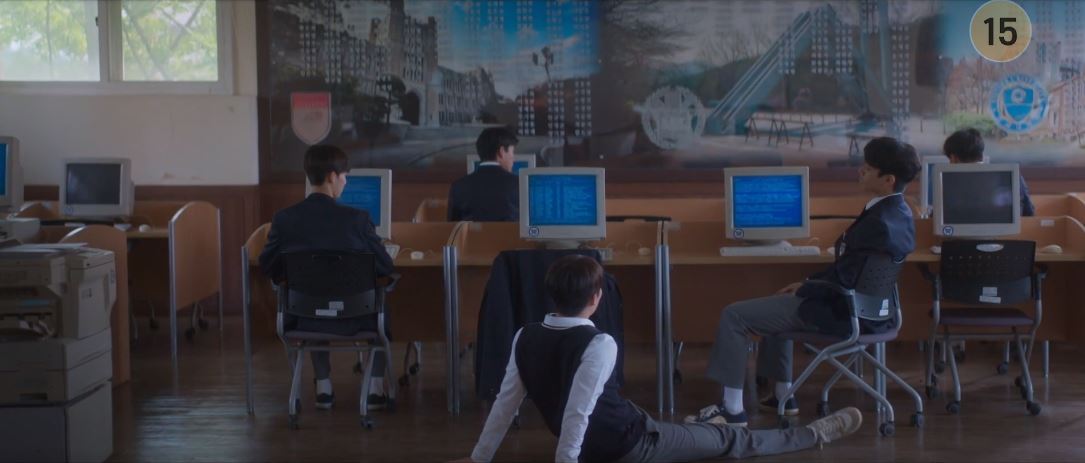 반짝이는워터멜론_3회