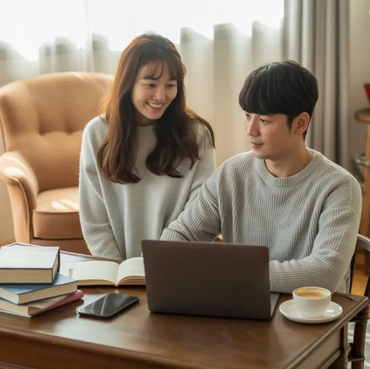 신혼부부 디딤돌대출 이미지