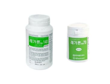레가론 캡슐 140 70은 부작용이 적고 효능은 뛰어나며 가격은 합당한 간세포재생 의약품입니다. 위 의약품은 원래 포장 그대로 보관하며, 어린이의 손이 닿지 않는 곳에 보관하는 것이 좋습니다.
