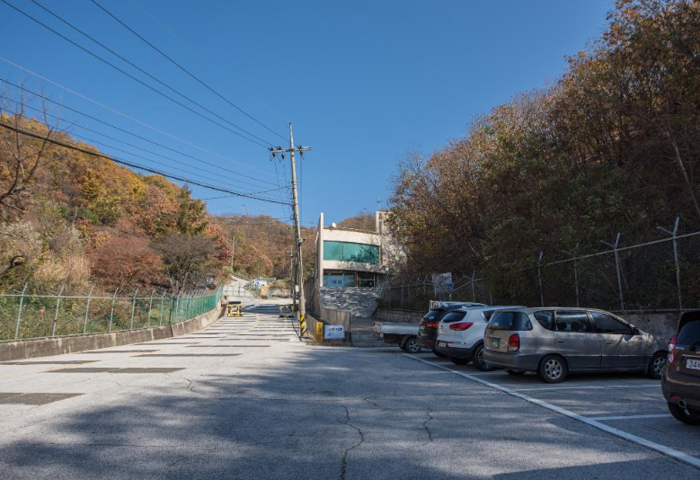 제2땅굴 견학방법