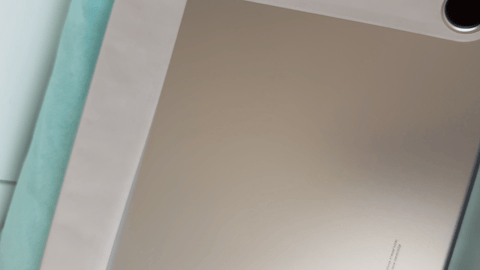 macbook air m4 unboxing