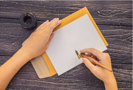 heartfelt appreciation letter