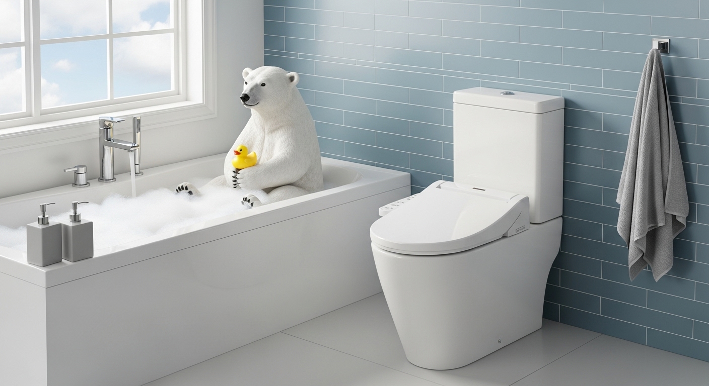 대림바스 양변기 as