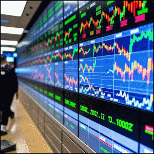 비상계엄령 사태 속 코스피 급락, 투자자들이 알아야 할 5가지