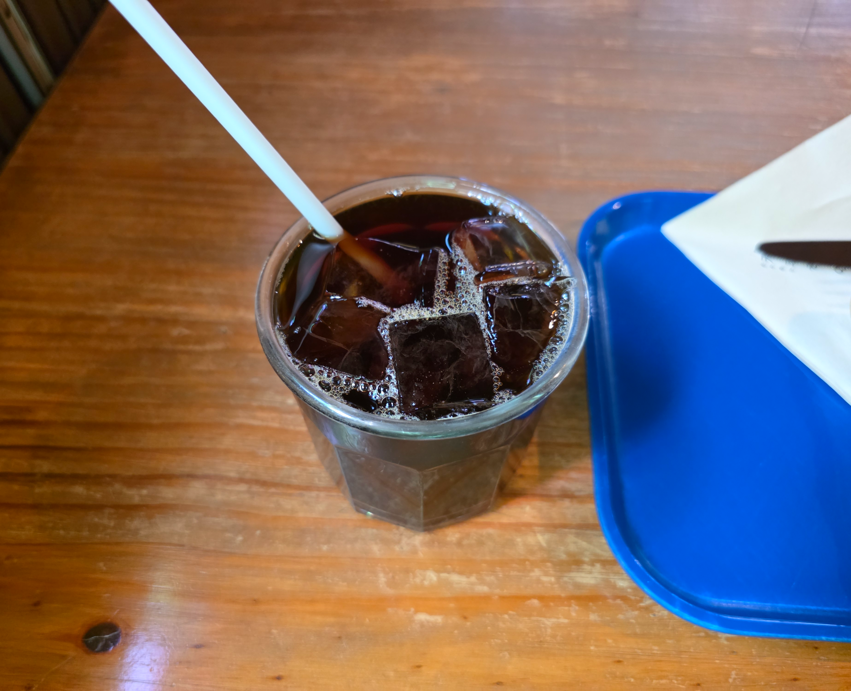 대학로커피한약방