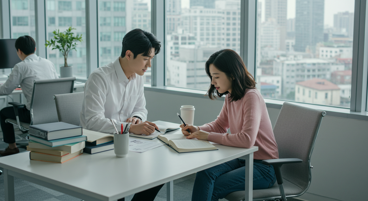 소상공인 버팀목 자금 대출