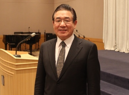 정한용 프로필