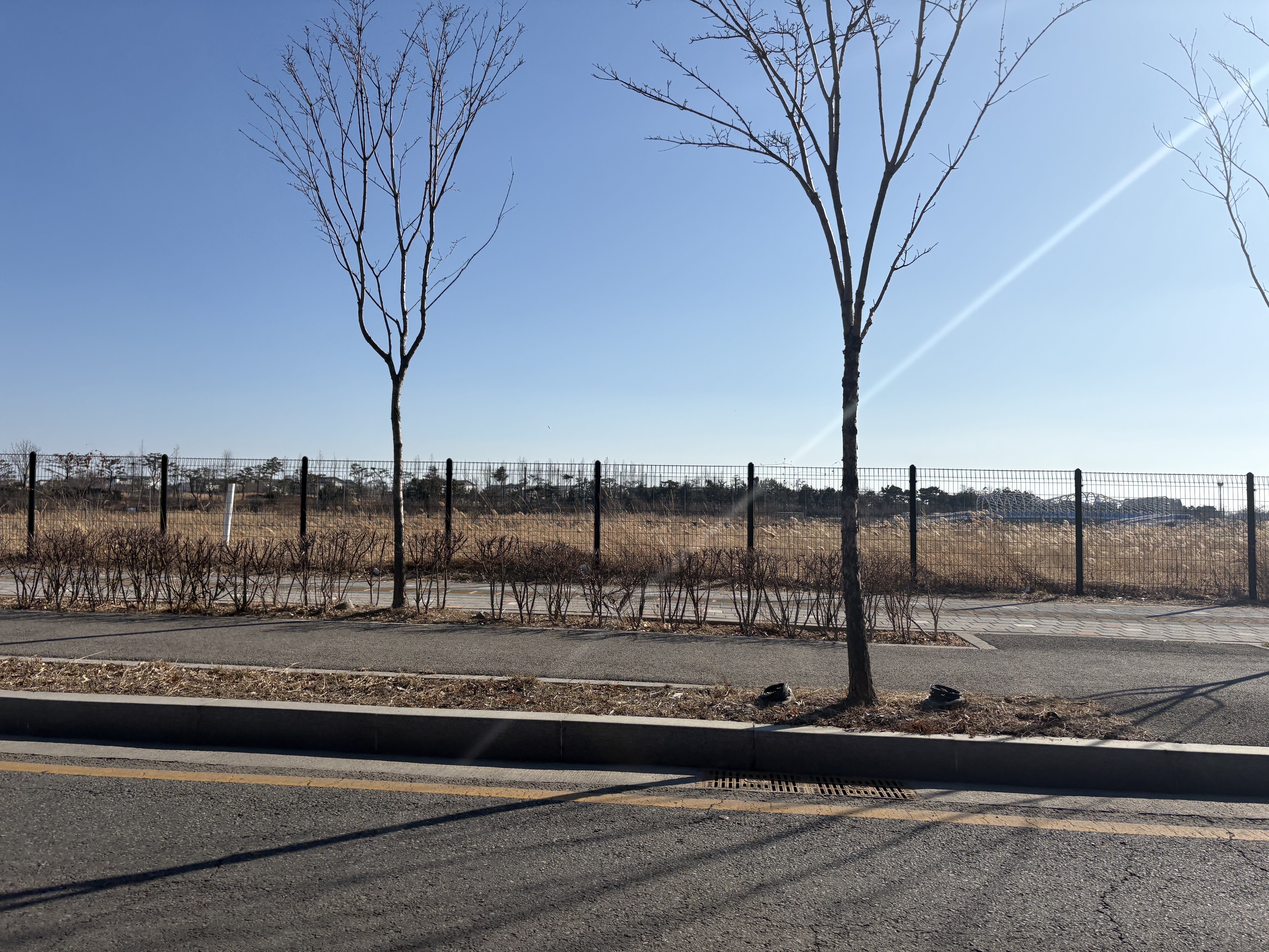 개발제한구역의 개념과 도시관리에서의 의의