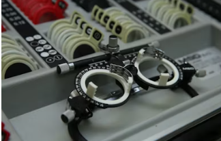 안과 질환의 종류와 증상