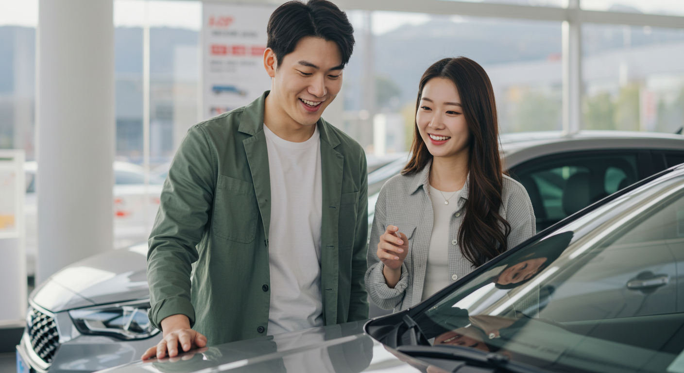 싼타페 중고차 시세표