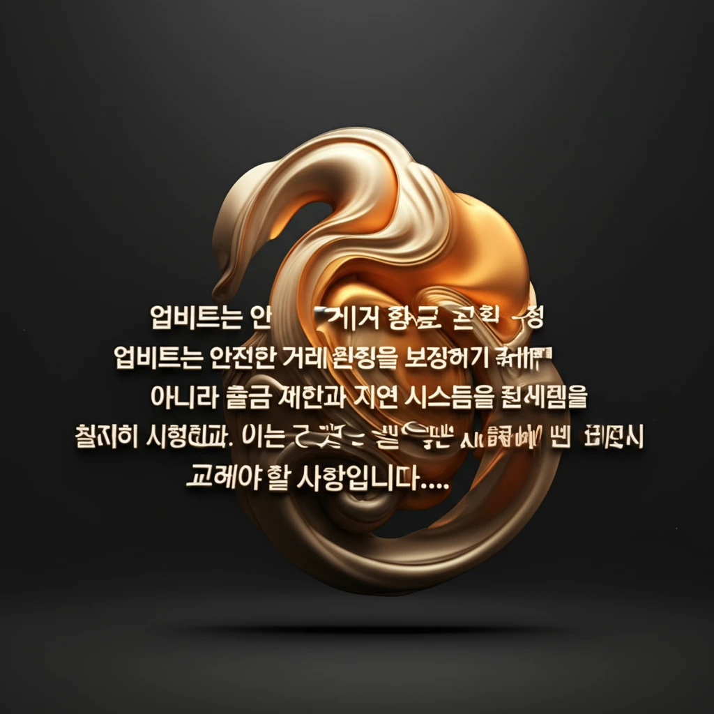 업비트 코인 출금 수수료 고정 원화 ..