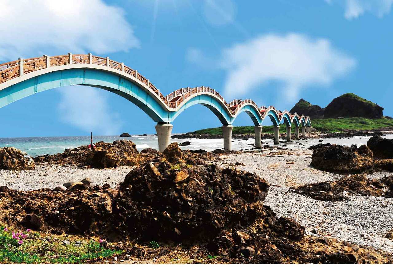 동부 해안 라인(1일 코스) (8101A)