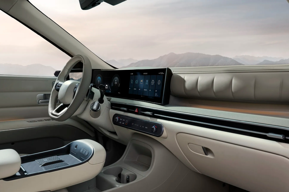 2025 디 올 뉴 넥쏘