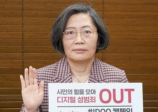 이수정 교수 프로필 나이 학력 고향 자녀
