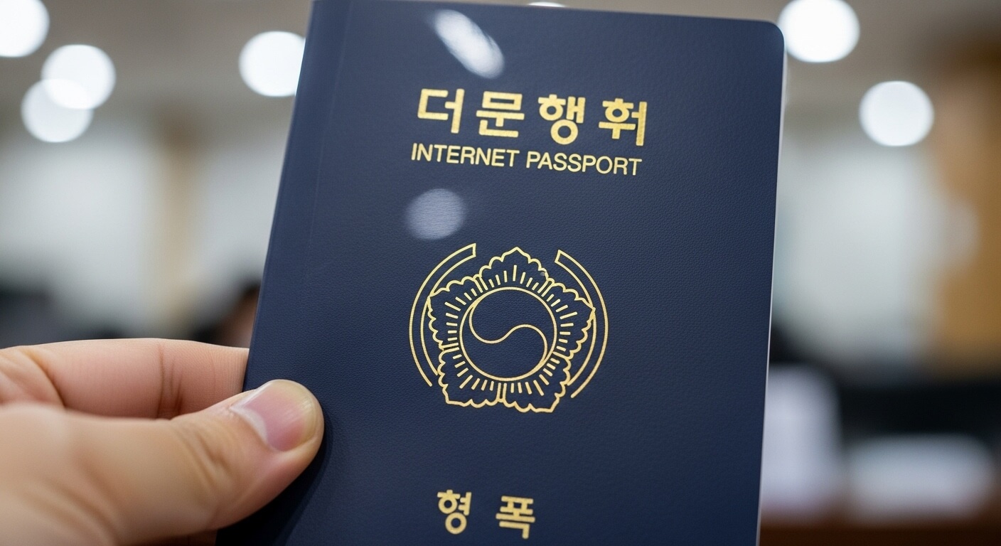 여권 발급 기간 방법