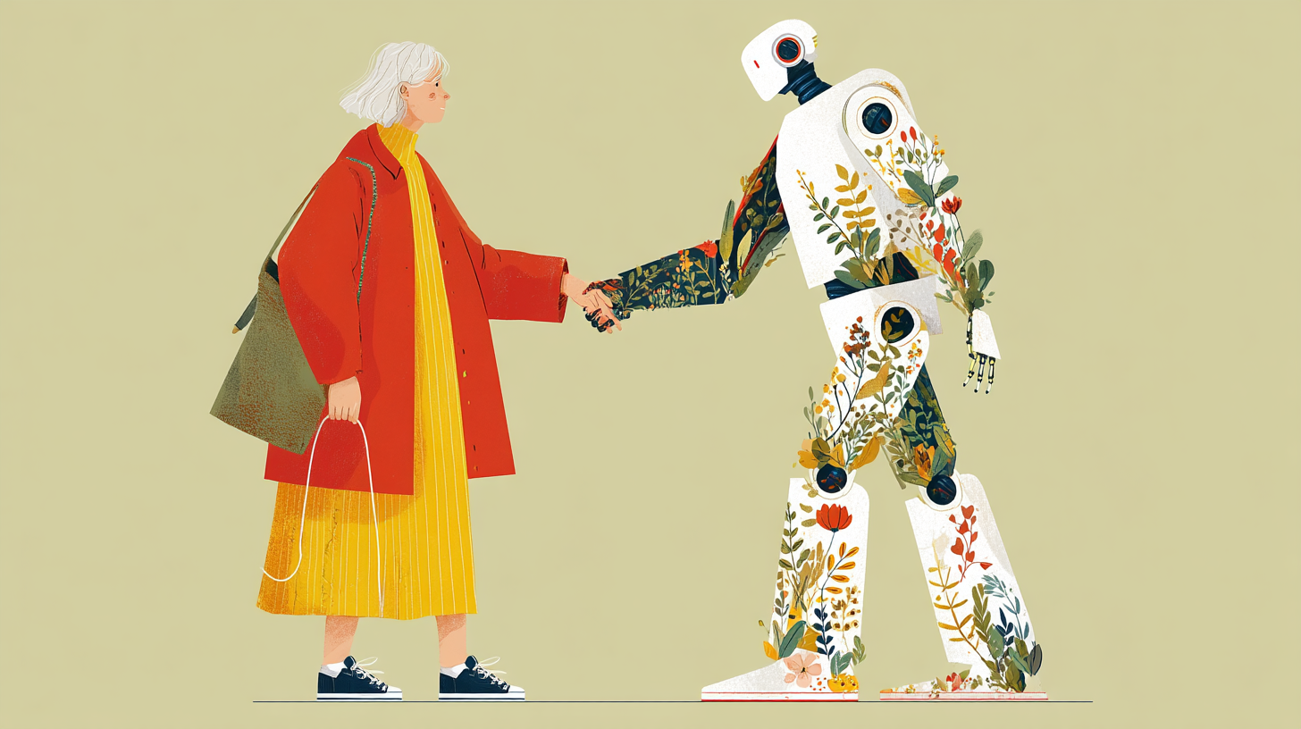 AI 기술 격차의 실체와 해결방안: 당신도 AI 시대의 주역이 될 수 있다