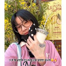 모니카 임신 후 스타일 변화