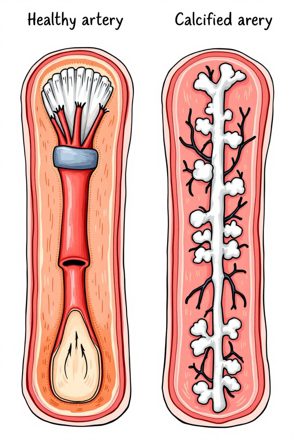 비타민K2와 관련된 사진입니다.