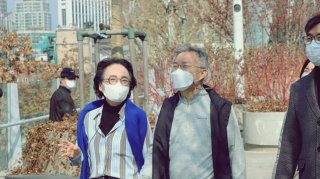 김진애 의원 방송 활동