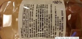 생수 유통기한 지난 제품 마셔도 되는지 건강 정보_21