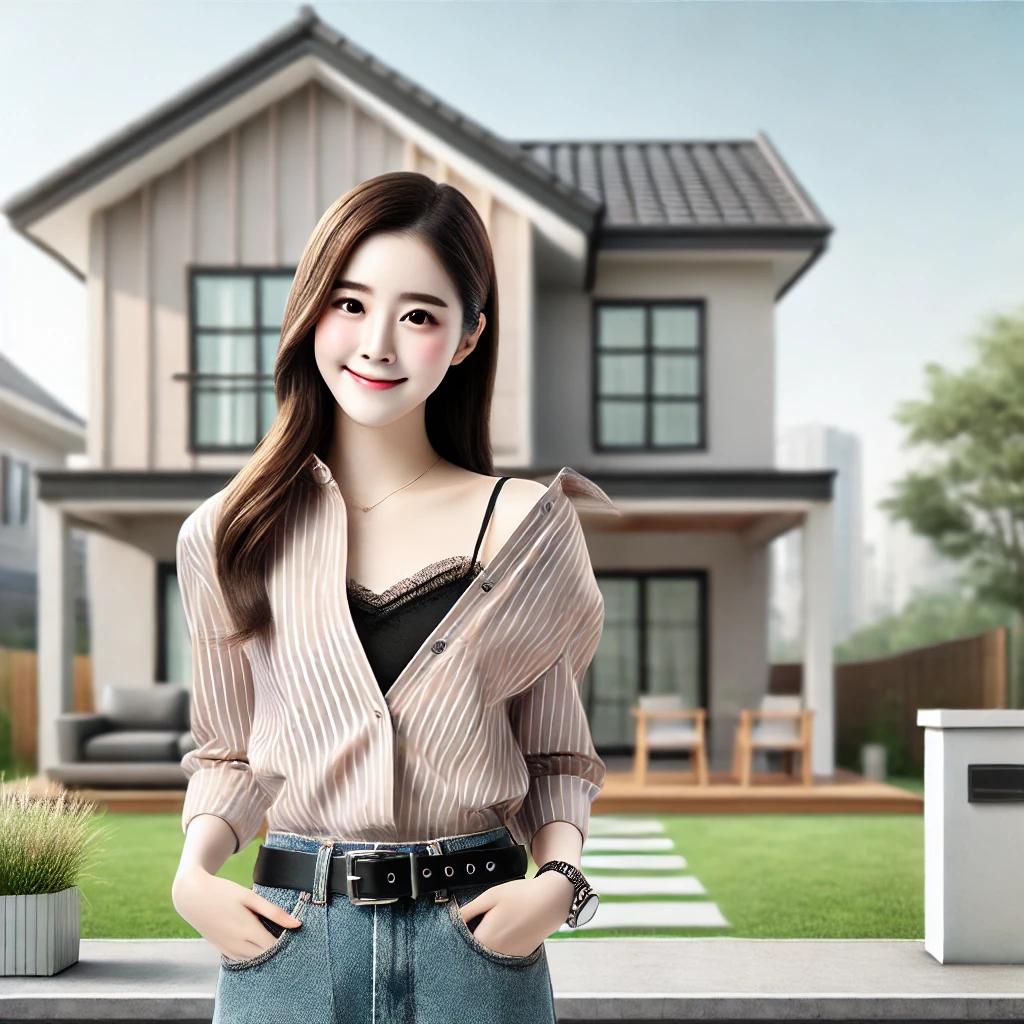 다가구 주택 주택연금 가입조건