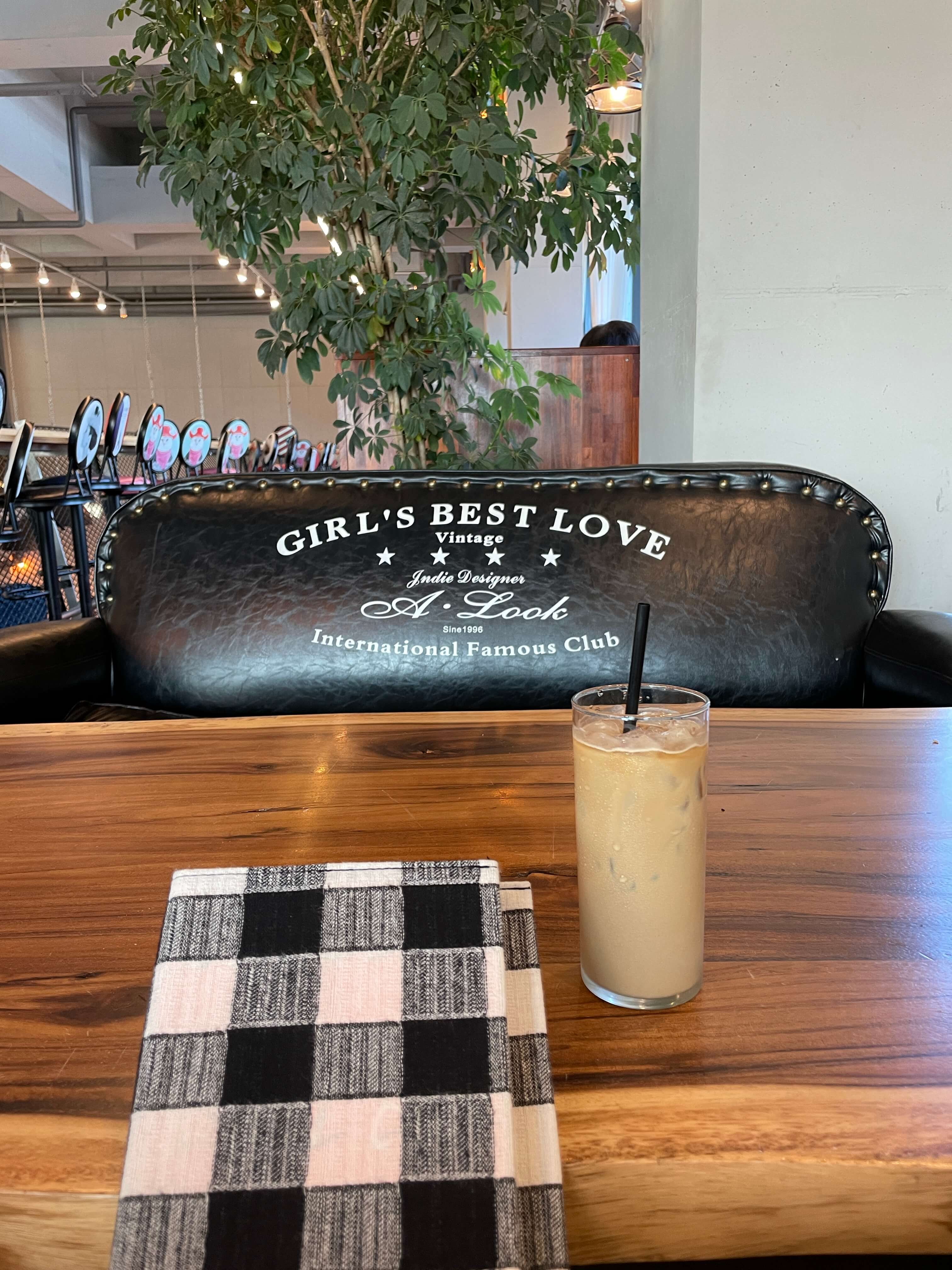 고양 베이커리 카페