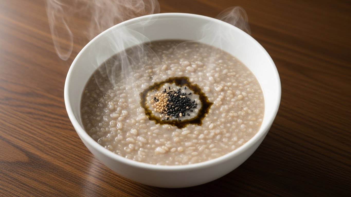 들깨가루먹는법