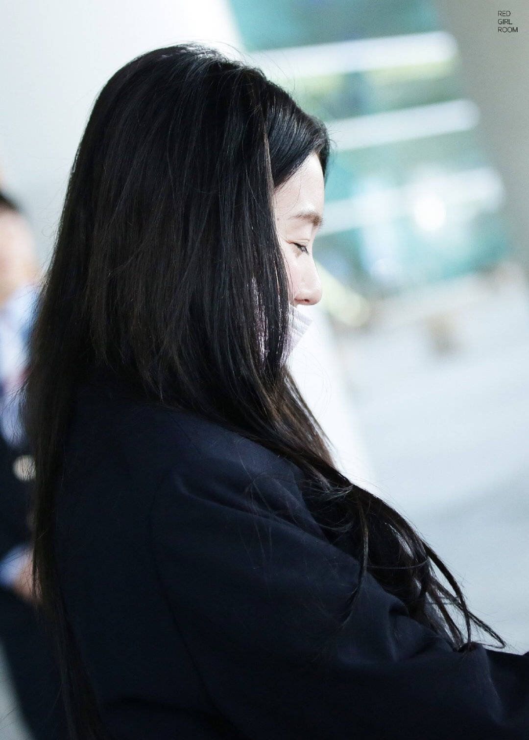 아이린 대구출신 대구사투리 너무 귀여운 아이린!