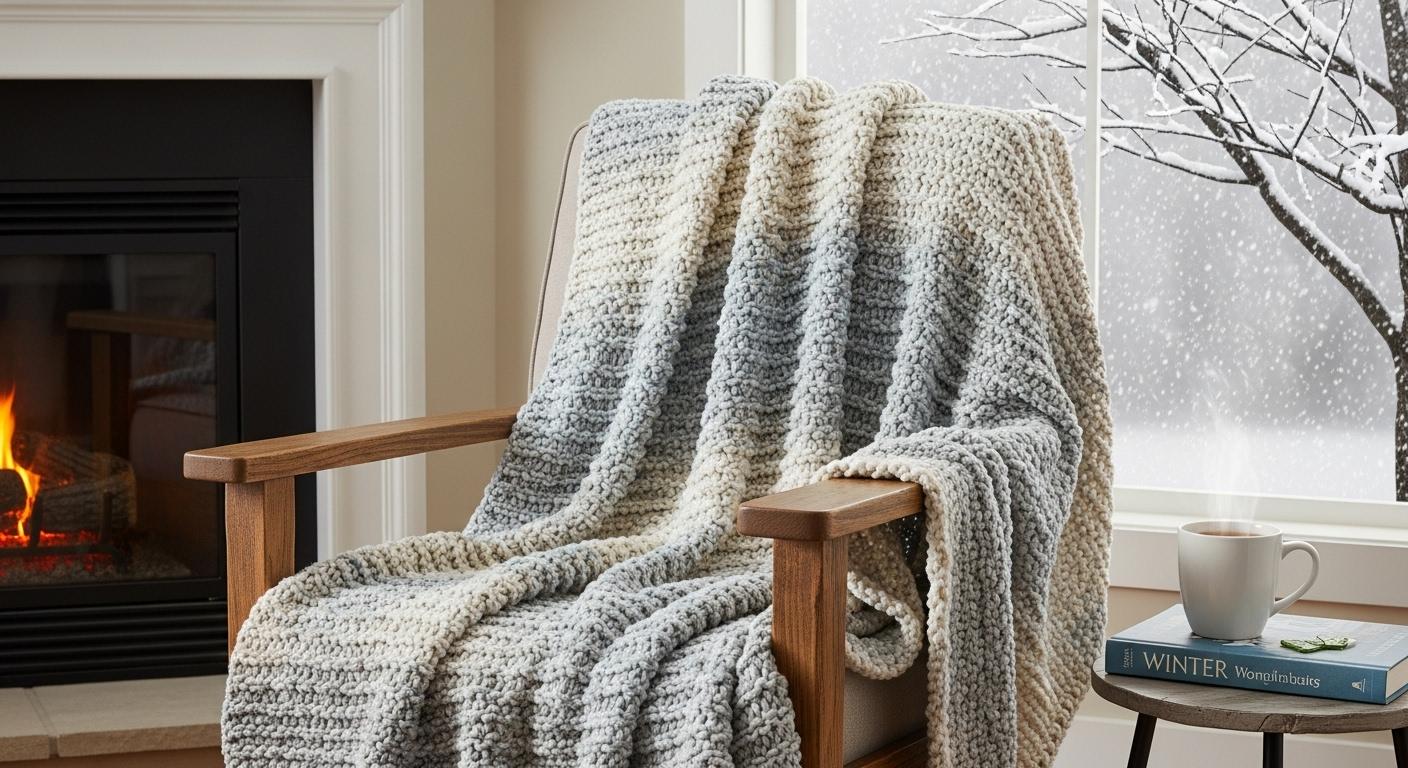 이브자리 겨울이불