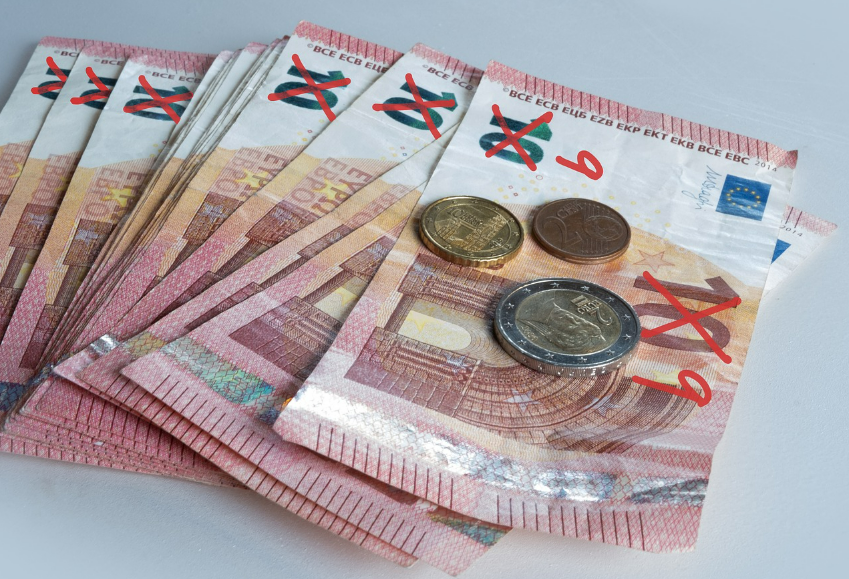 인플레이션이 뭐길래? 우리 생활에 미치는 영향