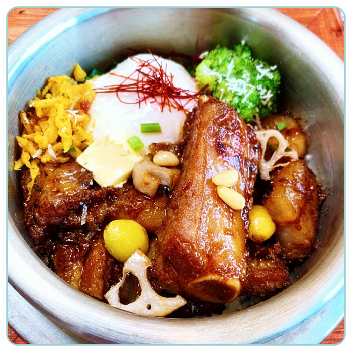 부산-해운대-맛집-갈비솥밥