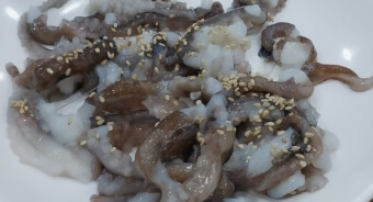 낙지볶음 황금레시피