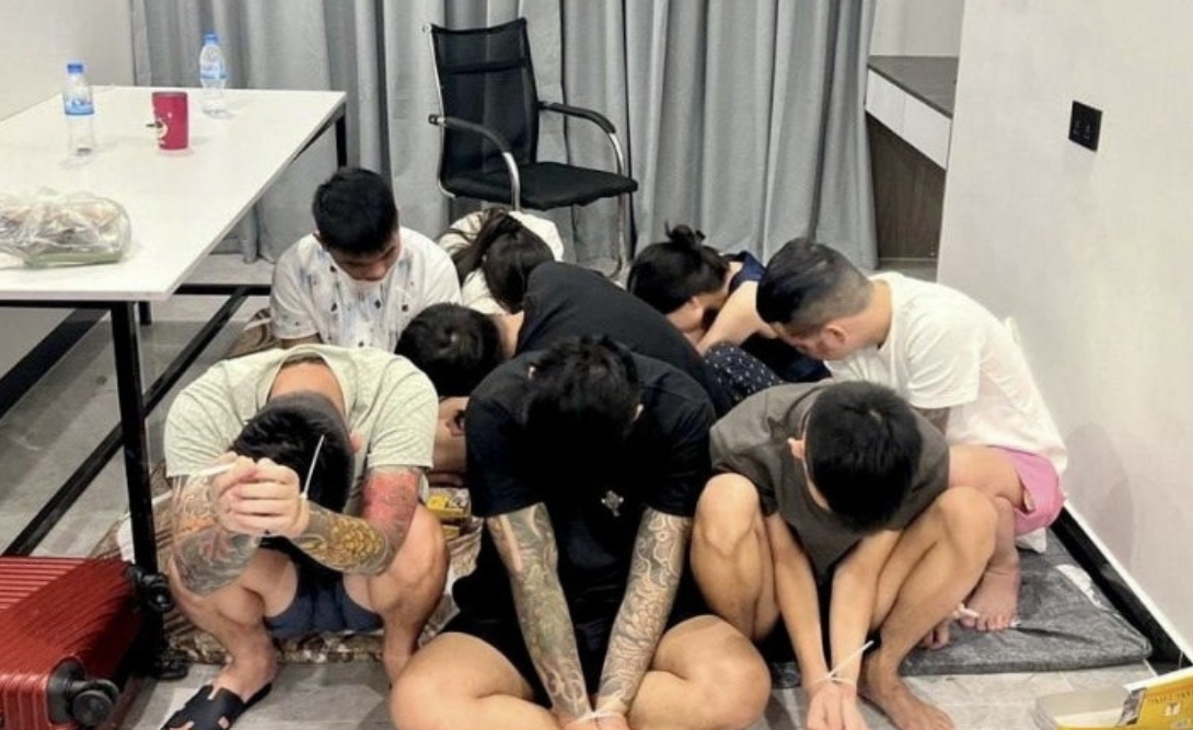 캄보디아 기업형 보이스피싱 적발 – 교묘해진 수법과 피해자, 그리고 예방법 총정리