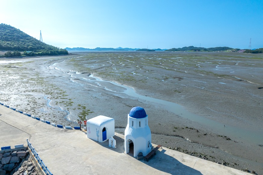 신안갯벌