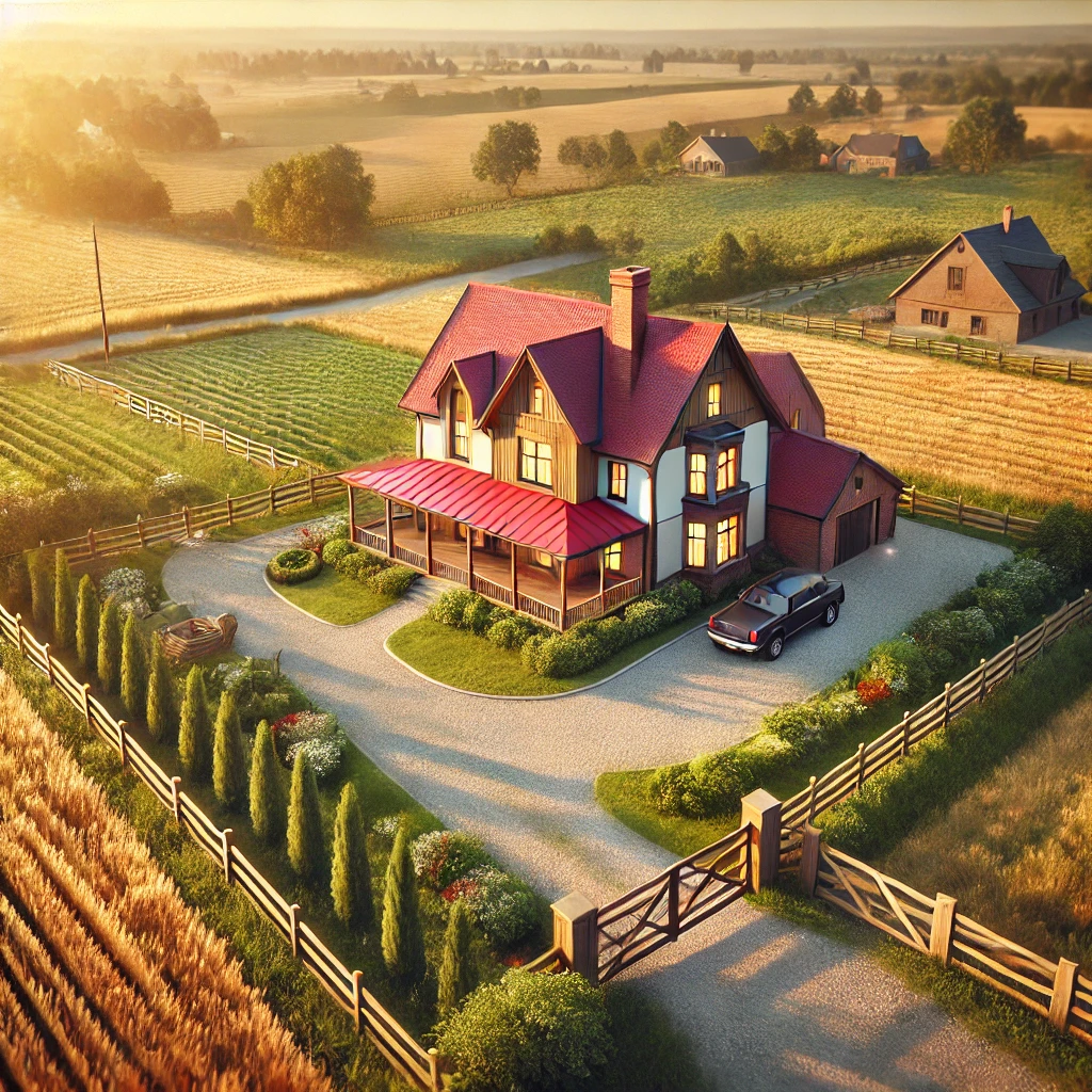 부동산 저당권 및 근저당권 관련 그림