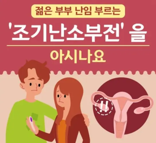 조기난소부전