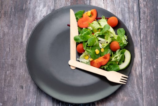 간헐적 단식 효과 높이는 법