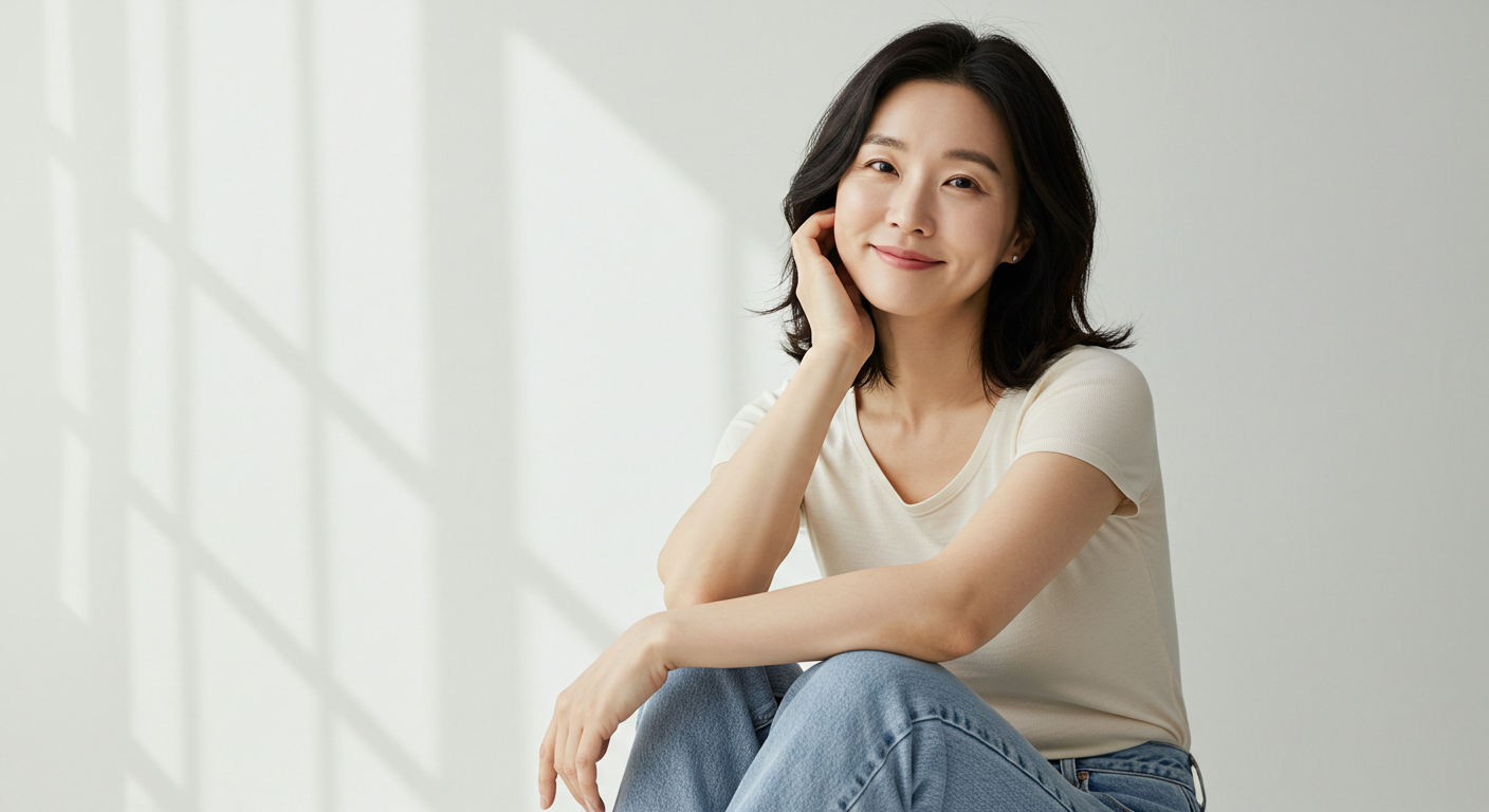 질보습, 여성질환
