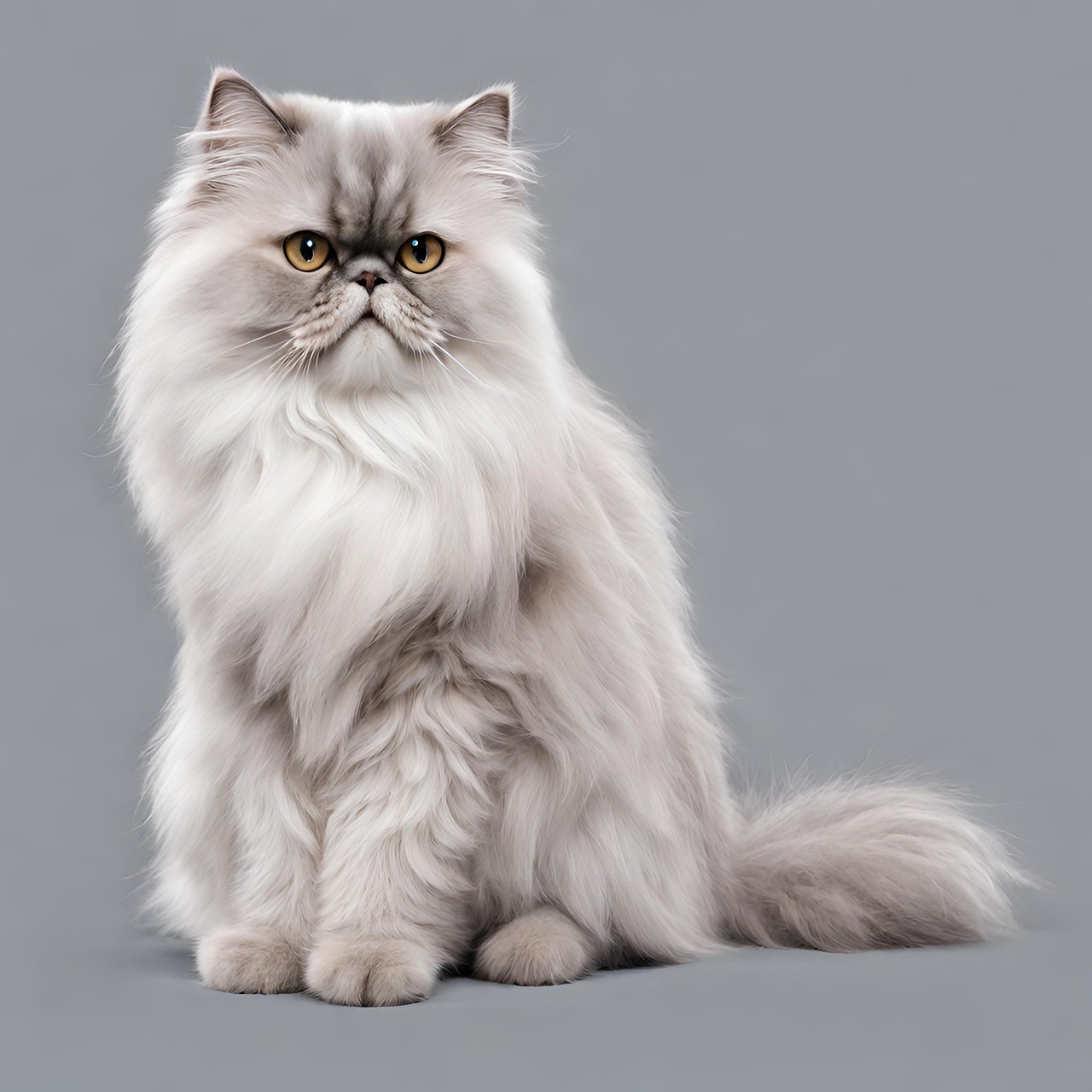 예쁨 끝판왕! 세상에서 가장 사랑스러운 고양이 품종 TOP 5