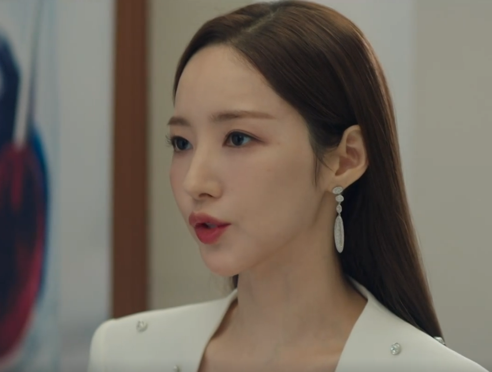 세이렌 뜻 웹툰 원작 몇부작 OTT 출연진