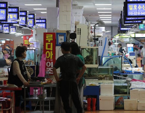 후쿠시마 오염수 한국 도달 시기