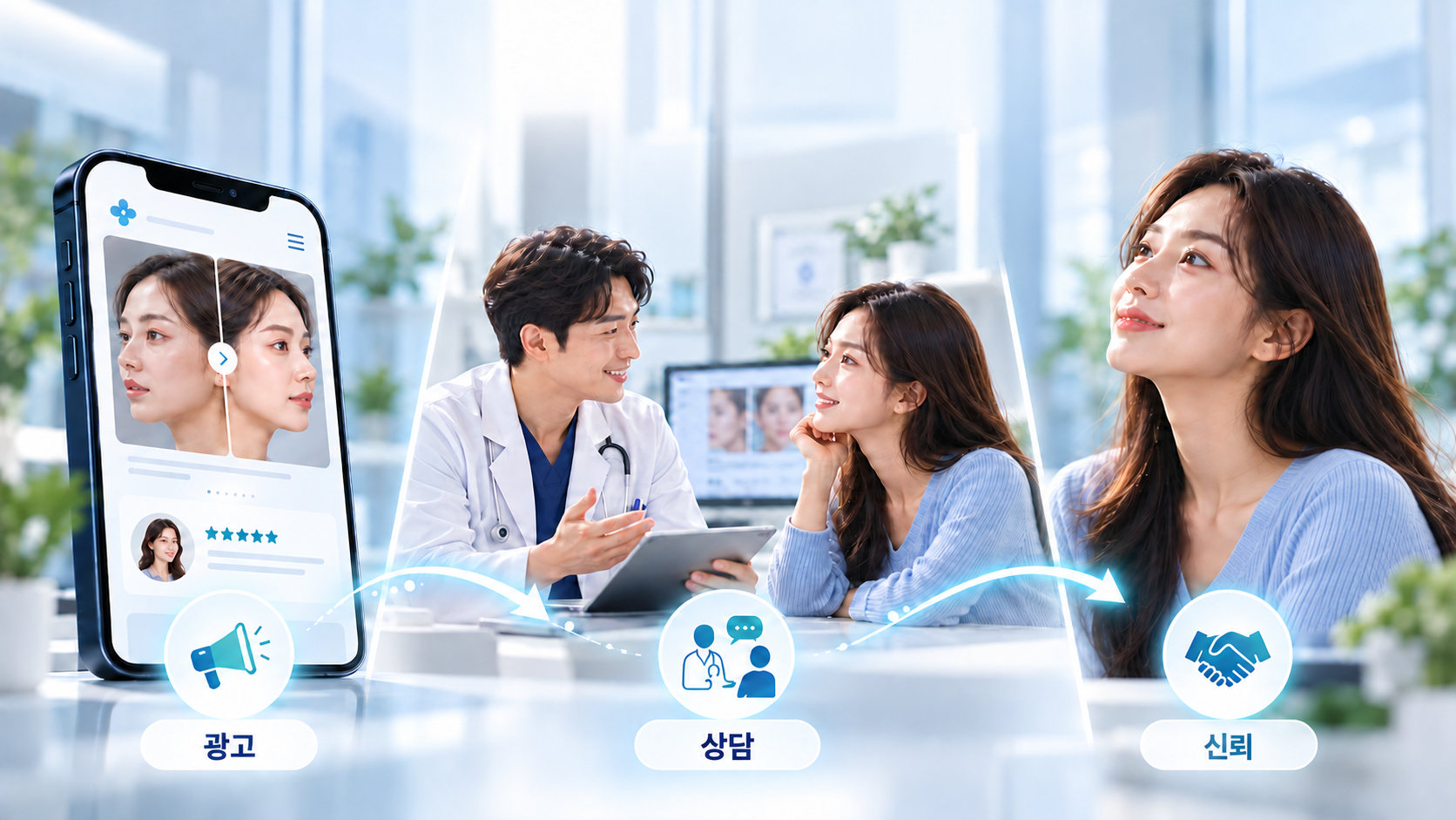 디지털병원마케팅 애드젯
