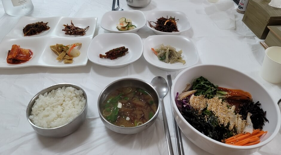 완도 맛집 베스트 5