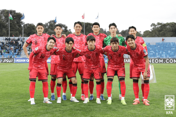 한국 오만 축구 중계 티켓예매 경기 일정 선수명단
